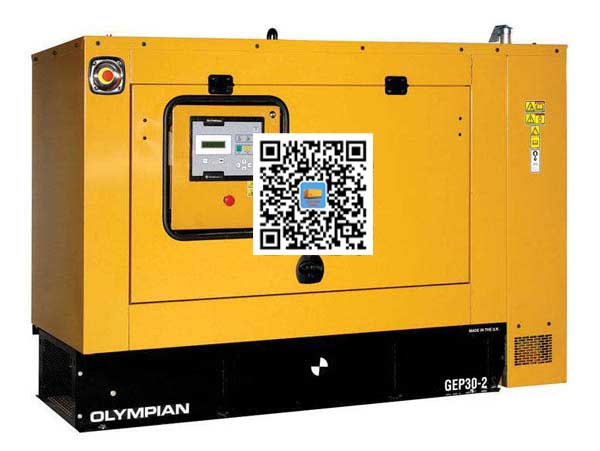 回民租赁发电机