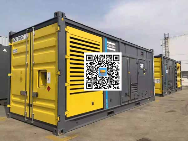 回民大型发电机出租