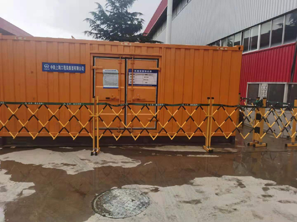 回民租赁发电机 柴油发电机组供应商：柴油发电机组润滑油的作用？