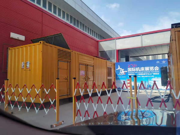 回民出租发电机-柴油发电机和汽油发电机哪个更好一些？