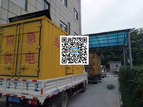 回民出租发电机-柴油发电机组启动困难的原因有哪些？