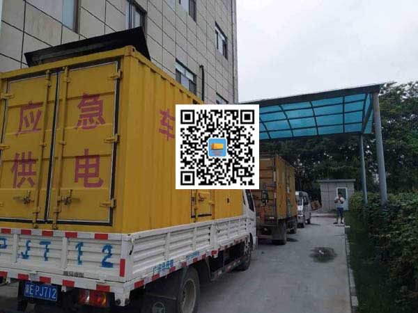 回民发电机出租-上柴发电机组的油耗会出现什么原因