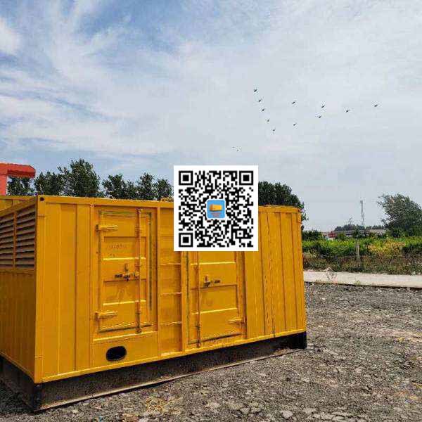 回民发电机出租发电机电刷的结构与作用是什么