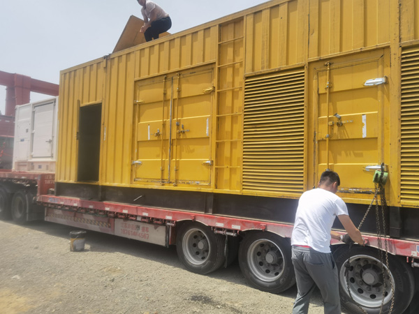 回民发电机出租100KW发电机需要什么规格的电缆线?