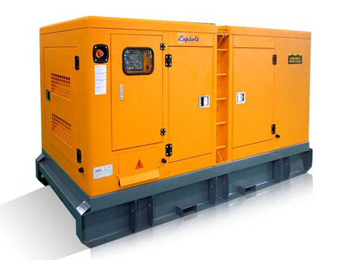 回民影响 200kw 柴油发电机油耗的因素有哪些?