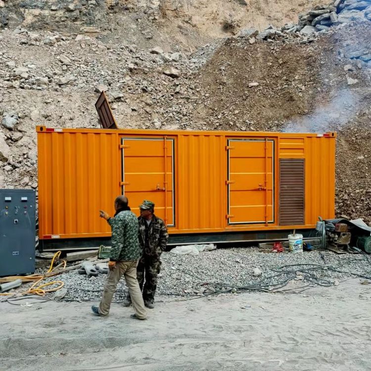 回民如何降低 200kW 柴油发电机在高海拔地区的油耗?