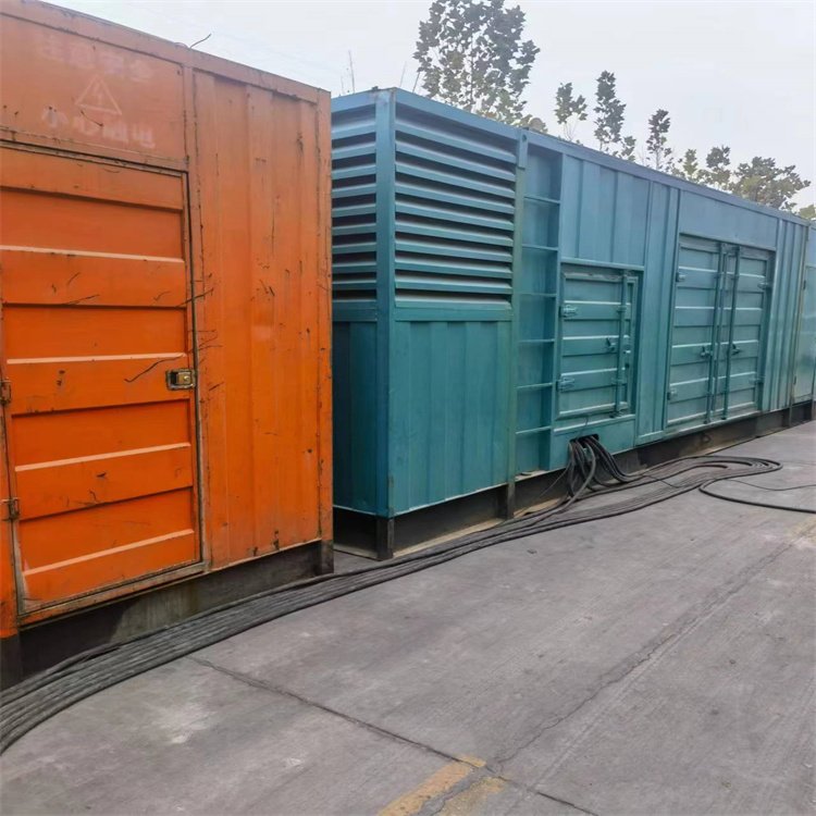 回民如何选择适合 600kW 柴油发电机组的热继电器?