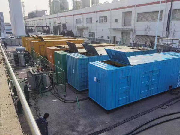 回民380V和690V电压的电缆线相同吗？