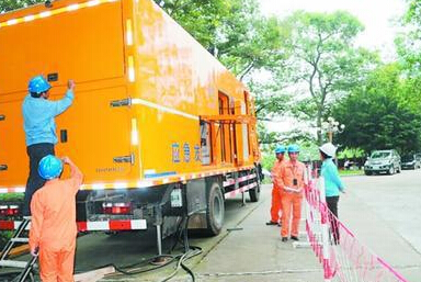 回民不同标号的柴油可以混合使用吗？